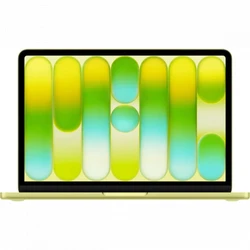 Ноутбук Apple MacBook Neo 13 MHFE4PA/A 13 ", 2408x1506 (16:10), Apple A18, 8 Гб