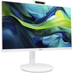 Моноблок Acer Aspire C24A-P1MTL DQ.BXACD.001 23.8 ", Intel, Core Ultra 5, 125H, 1.2, 16 Гб, 512 Гб
