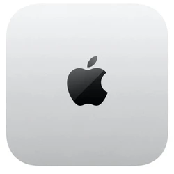 Персональный компьютер Apple Mac Mini M4 Pro Silver MCX44HN/A Apple M4 series, M4 Pro, 2.5, 24 Гб, Mac OS