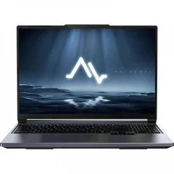 Ноутбук Maibenben X16C-i54456 X16C-I544560G44HG4E10 16 ", WUXGA 1920x1200 (16:10), Core i5, 16 Гб
