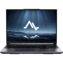 Ноутбук Maibenben X16C-i73757 X16C-I737570GERHG4E10 16 ", WQXGA 2560x1600 (16:10), Core i7, 16 Гб