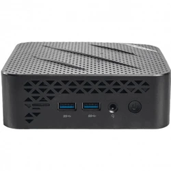 Персональный компьютер Digma Mini Office DPR5-8CXW01 Ryzen 5, 3500U, 2.1, 8 Гб, Windows 11 Pro