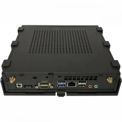 Персональный компьютер iRU 310H4ATF 2193526 Ryzen 3 Pro, 5350GE, 3.8, 8 Гб