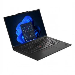 Ноутбук Lenovo Thinkpad X1 Carbon G13 21NYSC5G00 14 ", WQXGA+ 2880x1800 (16:10), Core Ultra 7, 16 Гб