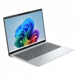 Ноутбук HP OmniBook 7 Aero Laptop Next Gen AI 13-bg1011ci CL6U8EA 13.3 ", WUXGA 1920x1200 (16:10), Ryzen AI 5, 16 Гб