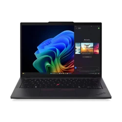 Ноутбук Lenovo ThinkPad T14 Gen 6 21QCA06UCD_PRO 14 ", WQXGA+ 2880x1800 (16:10), Core Ultra 7, 16 Гб