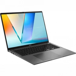 Ноутбук Asus VivoBook S16 S3607AA-SH108 90NB1732-M007R0 16 ", WUXGA 1920x1200 (16:10), Core Ultra 7, 32 Гб
