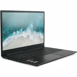 Ноутбук NERPA CASPICA I552-15 I552-15AG165202G 15.6 ", FHD 1920x1080 (16:9), Core i5, 16 Гб