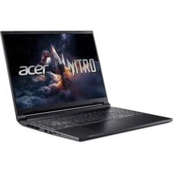Ноутбук Acer Nitro V 16S ANV16S-71-71MF NH.U28CD.004 16 ", WQXGA 2560x1600 (16:10), Core 7, 16 Гб