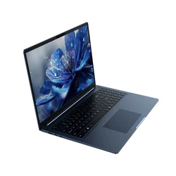 Ноутбук Chuwi Corebook Air Plus 16 R5 16 ", WUXGA 1920x1200 (16:10), Ryzen 5, 16 Гб