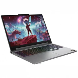 Ноутбук Lenovo LOQ 15AHP11 83TN000ERK 15.3 ", WUXGA 1920x1200 (16:10), Ryzen 7, 16 Гб