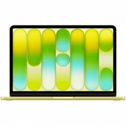 Ноутбук Apple MacBook Neo 512Gb Citrus MHFE4HN/A 13 ", 2408x1506 (16:10), Apple A18, 8 Гб