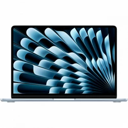 Ноутбук Apple MacBook Air 13 M5 Sky Blue MDHH4HN/A 13.6 ", WQXGA 2560x1664 (16:10), M5 Series, 16 Гб