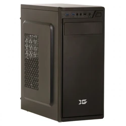 Персональный компьютер NO NAME Готовое решение на Intel Celeron G5905/8GB/SSD512GB/KB&M/400W/DOS 01100001147501 Celeron, G5905, 3.5, 8 Гб
