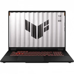 Ноутбук Asus TUF Gaming A18 FA808UP-S8117 90NR0NL1-M00640 18 ", WUXGA 1920x1200 (16:10), Ryzen 7, 16 Гб