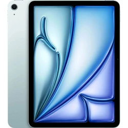 Планшет Apple iPad Air 11" (M4) 128GB Wi-Fi Blue MH314LL/A 128 Гб, 8 Гб