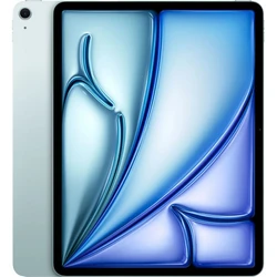 Планшет Apple iPad Air 13" (M4) 128GB Wi-Fi Blue MH5P4LL/A 128 Гб, 8 Гб