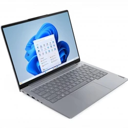 Ноутбук Lenovo ThinkBook 14 G8 IAL Laptop 21SJ0010GP 14 ", WUXGA 1920x1200 (16:10), Core Ultra 7, 16 Гб