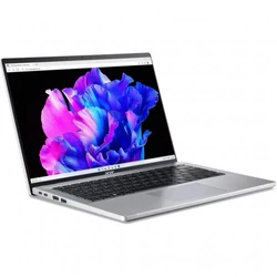 Ноутбук Acer Swift Go 14 SFG14-71 NX.KY7ER.001 14 ", WQXGA+ 2880x1800 (16:10), Core i5, 16 Гб