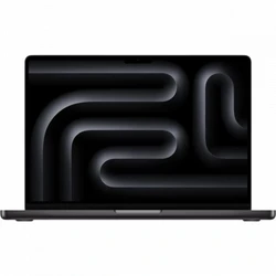 Ноутбук Apple MacBook Pro 16 M5 Pro Space Black MGEA4ZP/A 16 ", 3.5K 3456x2234 (16:10), M5 Series, 24 Гб