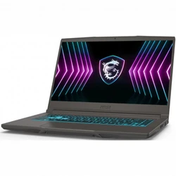 Ноутбук MSI Thin 15 B2RVE-3602XRU 9S7-16R831-3602 15.6 ", FHD 1920x1080 (16:9), Core 5, 16 Гб