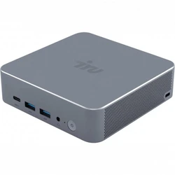 Персональный компьютер iRU Tactio 515 2195518 Core i5, 12450H, 2.0, 16 Гб, Windows 11 Pro