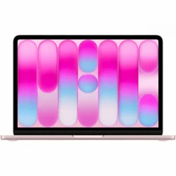 Ноутбук Apple MacBook Neo 256Gb Blush MHFH4HN/A 13 ", 2408x1506 (16:10), Apple A18, 8 Гб
