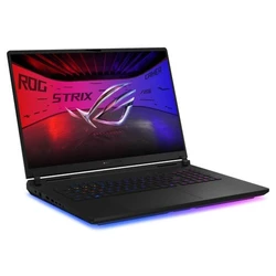 Ноутбук Asus G835LXG-TQ409W 90NR0LF1-M00V60 18 ", 4K Ultra HD + 3840x2400 (16:10), Core Ultra 9, 64 Гб