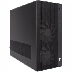 Персональный компьютер iRU Tactio 310H6SEA 2195796 Core i3, 14100F, 3.5, 16 Гб
