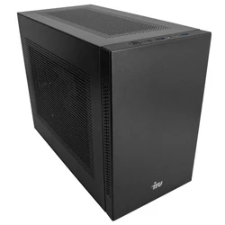 Персональный компьютер iRU Tactio 510B7GS 2195816 Core i7, 13700F, 2.1, 32 Гб