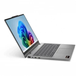 Ноутбук Lenovo IdeaPad 5 2-in-1 14AHP11 83UJ0017PS 14 ", WUXGA 1920x1200 (16:10), Ryzen 7, 16 Гб