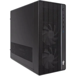 Персональный компьютер iRU Tactio 320A5SEA Tower 2195820 Ryzen 5, 5600, 3.5, 16 Гб