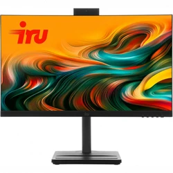 Моноблок iRU Tactio 24ID5 2195972 24.5 ", Intel, Core i5, 12400, 2.5, 16 Гб, 512 Гб