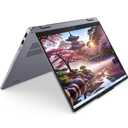 Ноутбук Lenovo IdeaPad 5 2-in-1 14AKP10 83KT0056RK 14 ", WUXGA 1920x1200 (16:10), Ryzen AI 5, 16 Гб