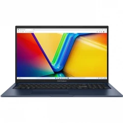 Ноутбук Asus VivoBook 17 X1704-AU1159 90NB13X2-M00RH0 17.3 ", FHD 1920x1080 (16:9), Core 7, 16 Гб