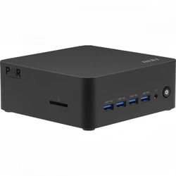 Платформа для ПК MSI Cubi Z 8M-038BRU 936-B03241-038