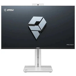 Моноблок MSI PRO MAX 27TP Z 8MG-008XPJR 9S6-A0122S-008 27 ", AMD, Ryzen 5, 220, 3.2, 16 Гб, 512 Гб