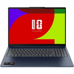 Ноутбук Lenovo IdeaPad Slim 5 16AGP11 83S2000LRK 16 ", WUXGA 1920x1200 (16:10), Ryzen AI 5, 16 Гб