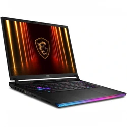 Ноутбук MSI MS-15M3 Raider 16 HX AI A2XWHG-817XBY Core Black 9S7-15M361-817 16 ", WQXGA 2560x1600 (16:10), Core Ultra 7, 16 Гб