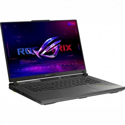 Ноутбук Asus ROG Strix G16 G614PM-TS175 90NR0KW8-M00970 16 ", WQXGA 2560x1600 (16:10), Ryzen 9, 16 Гб