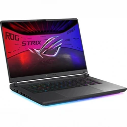 Ноутбук Asus ROG Strix G16 G615JMR-TS414 90NR0LB1-M00KA0 16 ", WQXGA 2560x1600 (16:10), Core i7, 16 Гб