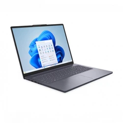 Ноутбук Lenovo IdeaPad Slim 3 83KB004KRK 16 ", WUXGA 1920x1200 (16:10), Ryzen 5, 16 Гб