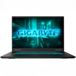 Ноутбук Gigabyte GAMING A16 GA63H CVHI3EE894SH 16 ", WUXGA 1920x1200 (16:10), Core i7, 16 Гб