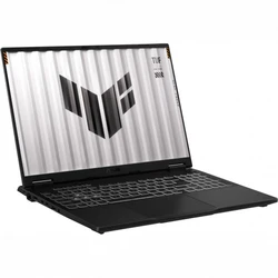 Ноутбук Asus TUF Gaming F16 FX608JPR-RV211 90NR0NG1-M00C80 16 ", WUXGA 1920x1200 (16:10), Core i7, 16 Гб