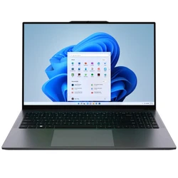 Ноутбук Acer Gadget ETBook E10 X16 17200024294 16 ", WUXGA 1920x1200 (16:10), Core i7, 16 Гб