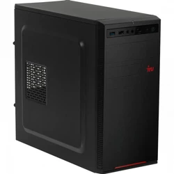 Персональный компьютер iRU Planio 310H6SE 2197339 Core i3, 12100F, 3.3, 8 Гб