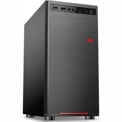 Персональный компьютер iRU Tactio 320A6SO 2197343 Ryzen 5, 8500G, 3.5, 32 Гб