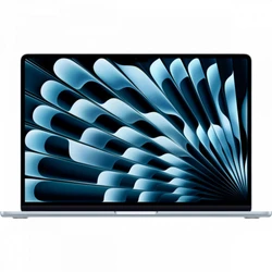 Ноутбук Apple MacBook Air 15 M5 MDVT4HN/A 15.3 ", 2880x1864 (16:10), M5 Series, 16 Гб