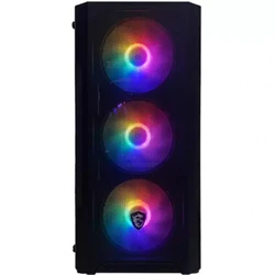 Персональный компьютер NOMAD Game T NMD-36637 Ryzen 5, 8400F, 4.2, 16 Гб