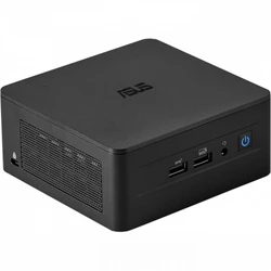 Персональный компьютер Asus NUC 13 Pro 95513LC Core i5, 1340P, 1.9, 16 Гб, Windows 11 Pro